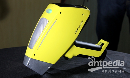 LANScientific: the confidence of the quality of the XRF to support our overseas market(图2) LANScientific: the confidence of the quality of the XRF to support our overseas market(图2)