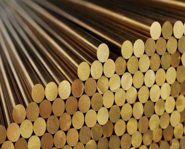 值得收藏！最全的铜定义分类和用途！(图2)