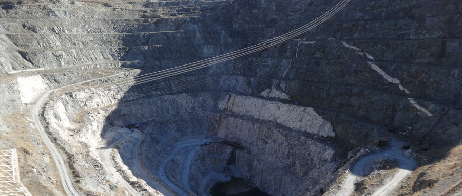 XRD在矿石领域中的应用(图1)