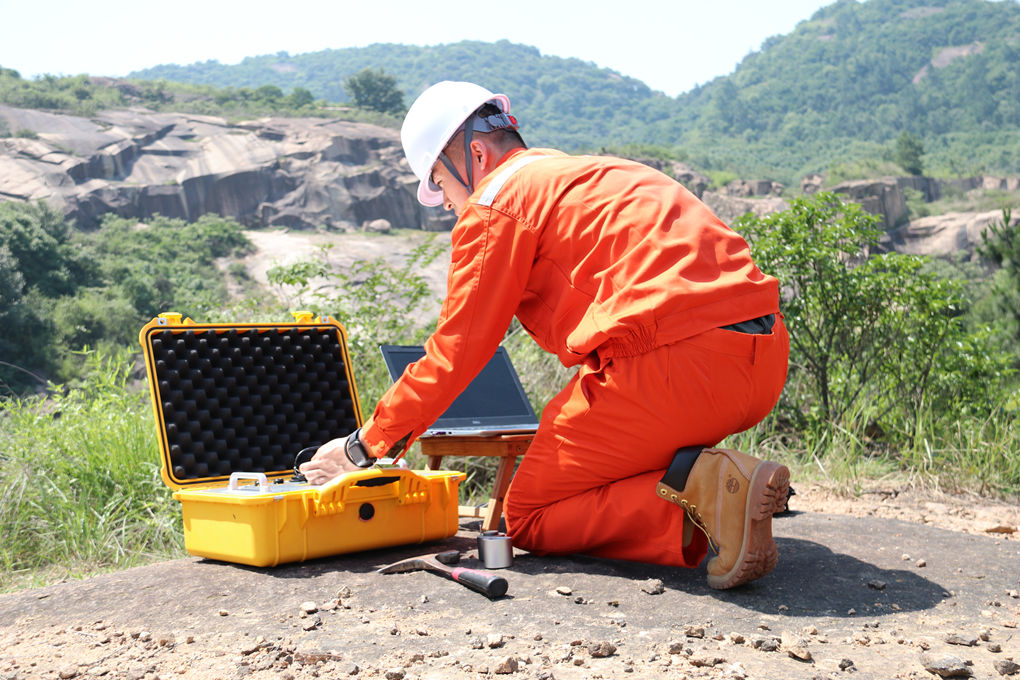 XRD在矿石领域中的应用(图2)