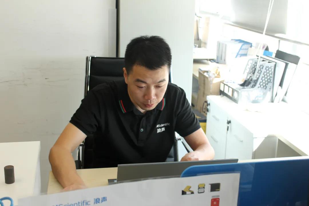 2021年浪声第一届职业技能竞赛圆满落幕！(图8)