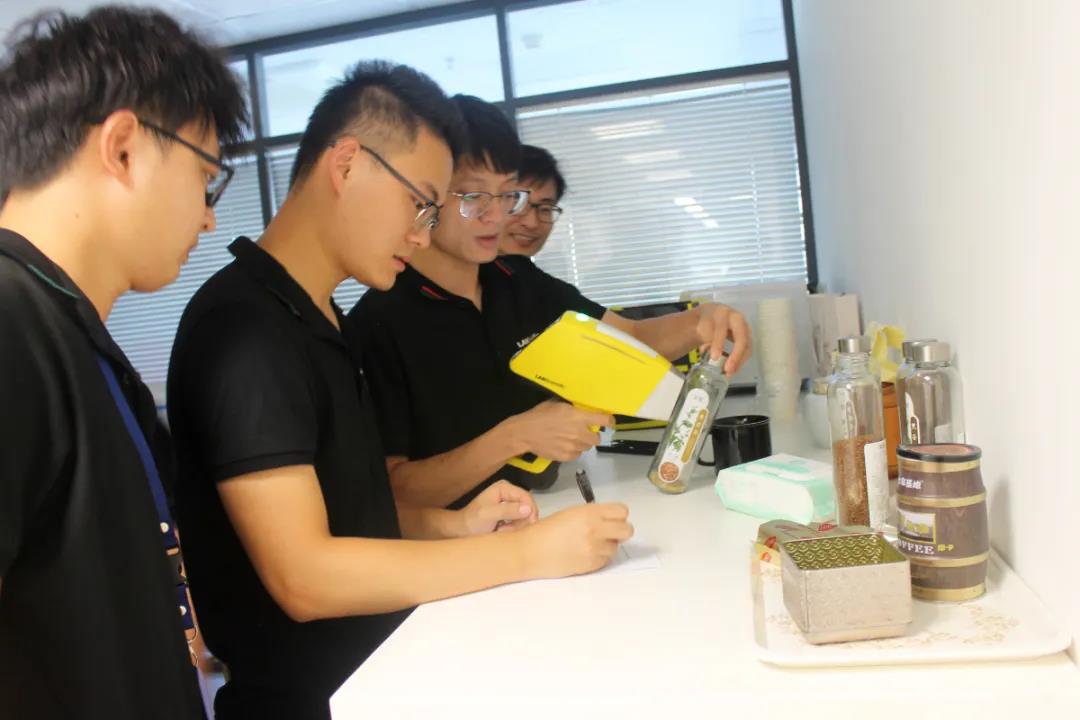 2021年浪声第一届职业技能竞赛圆满落幕！(图9)