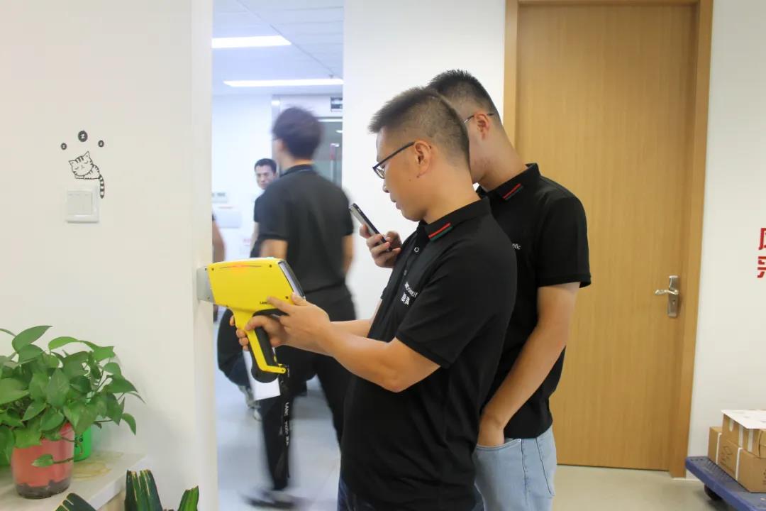 2021年浪声第一届职业技能竞赛圆满落幕！(图11)