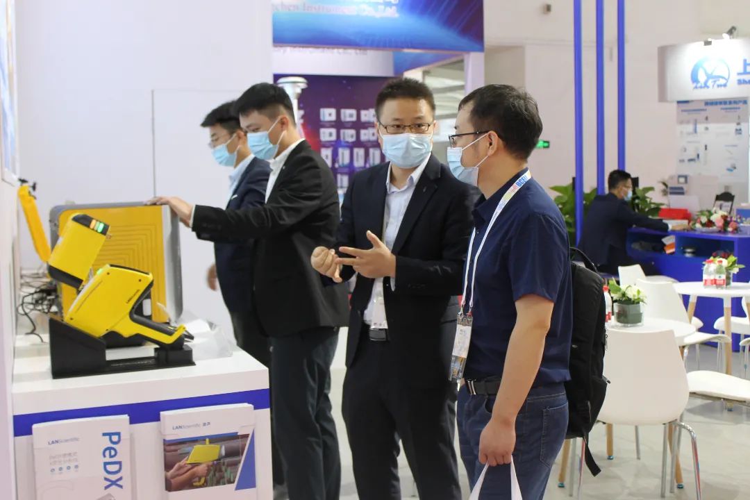 BCEIA 2021圆满落幕，精彩永不止步！(图3)