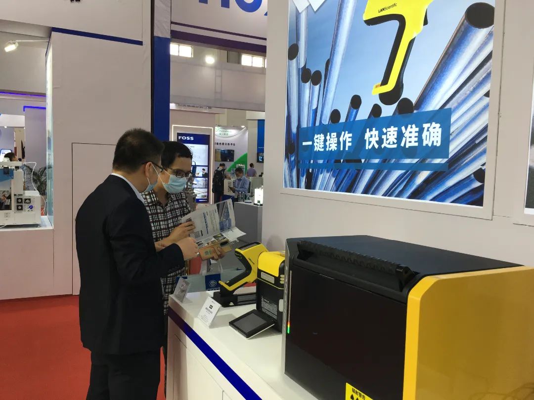 BCEIA 2021圆满落幕，精彩永不止步！(图7)