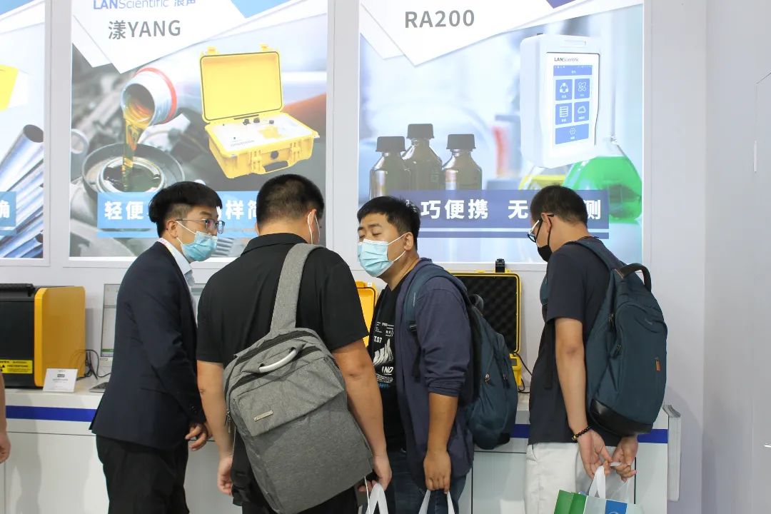 BCEIA 2021圆满落幕，精彩永不止步！(图6)