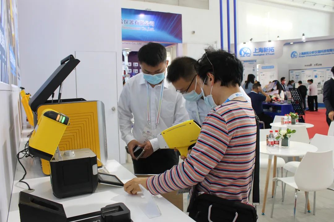 BCEIA 2021圆满落幕，精彩永不止步！(图5)