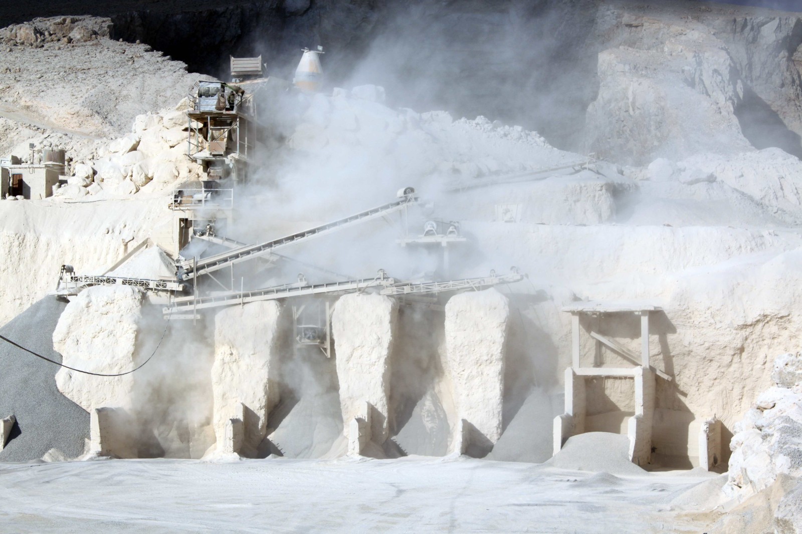 XRF在水泥行业中的应用(图1)